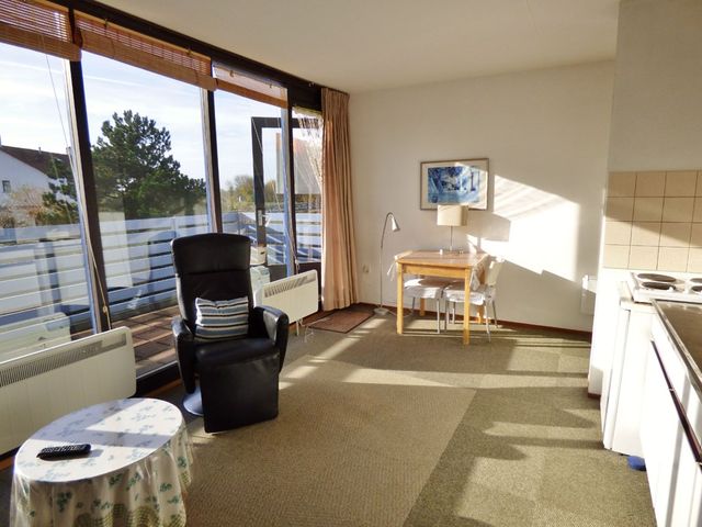 De Lopinge 40, Cadzand