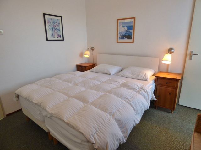 De Lopinge 40, Cadzand