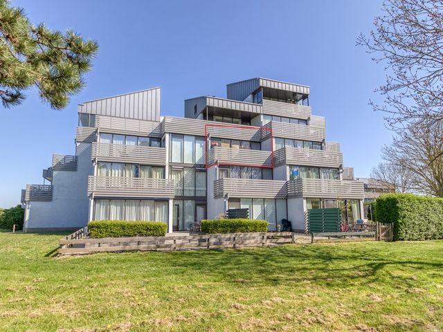 De Lopinge 40, Cadzand