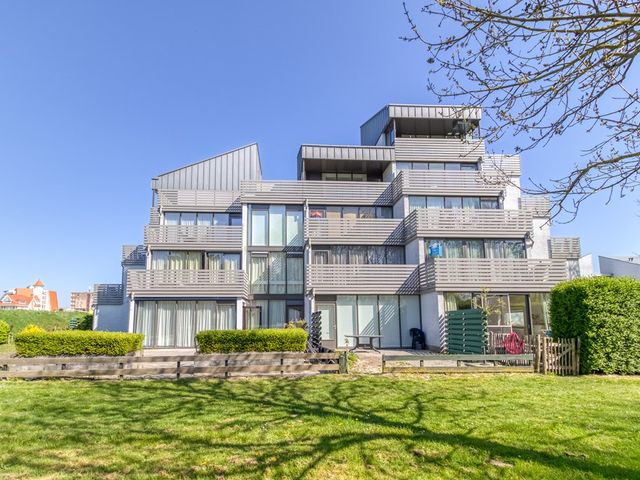 De Lopinge 40, Cadzand