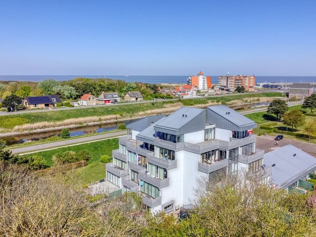 De Lopinge 40, Cadzand