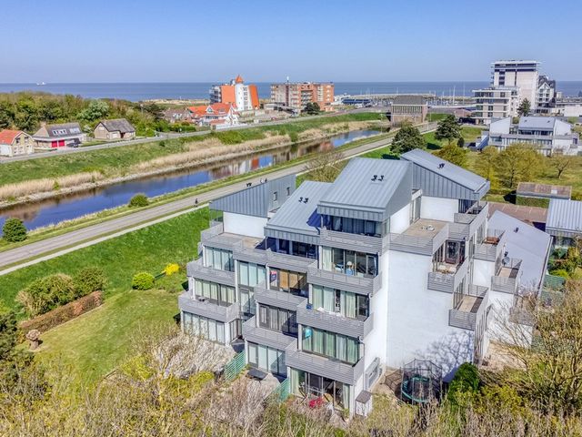 De Lopinge 40, Cadzand