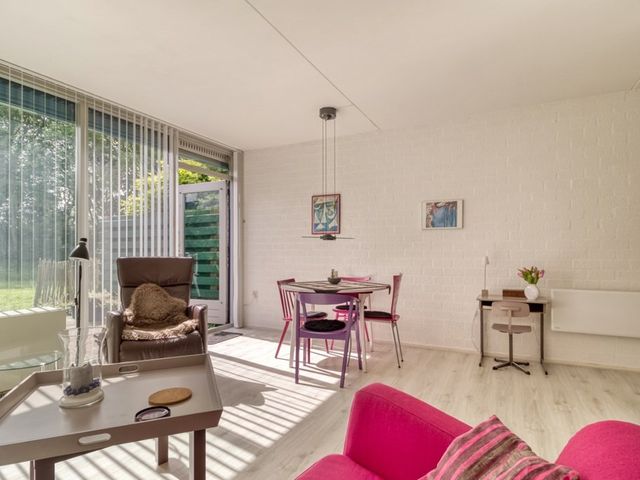 De Lopinge 74, Cadzand