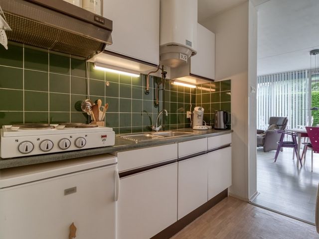 De Lopinge 74, Cadzand