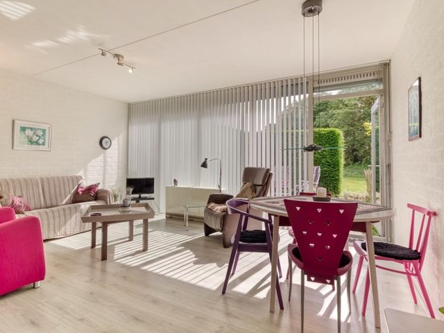 De Lopinge 74, Cadzand