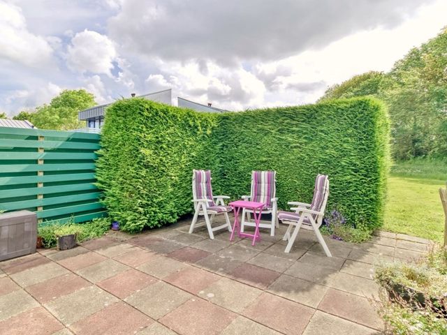 De Lopinge 74, Cadzand