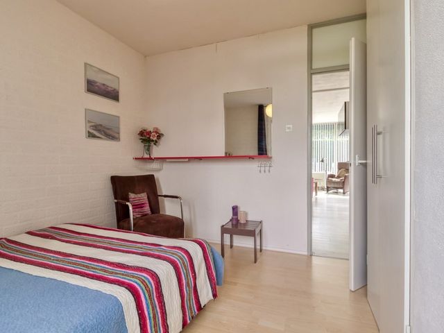 De Lopinge 74, Cadzand