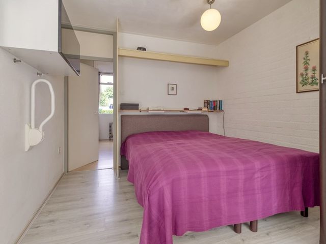 De Lopinge 74, Cadzand