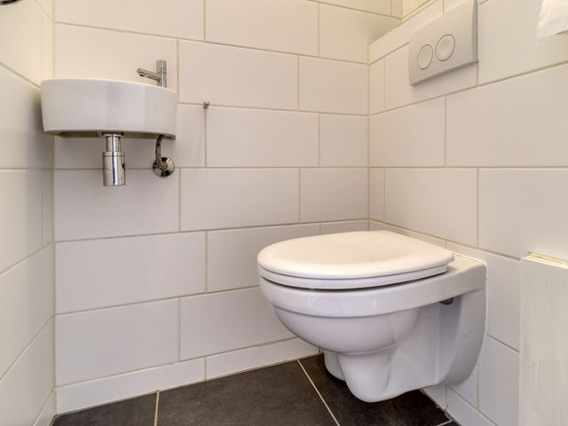 De Lopinge 74, Cadzand