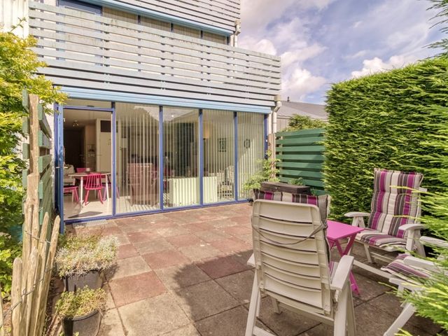 De Lopinge 74, Cadzand