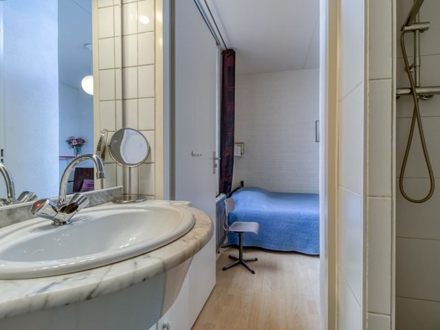 De Lopinge 74, Cadzand