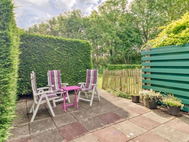 De Lopinge 74, Cadzand