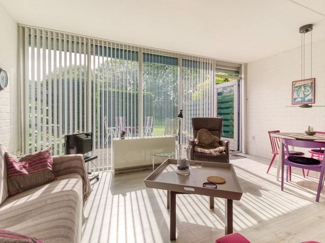 De Lopinge 74, Cadzand