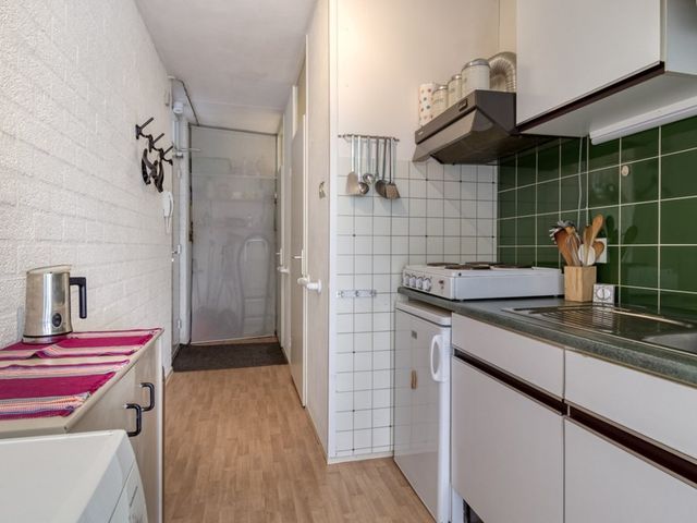 De Lopinge 74, Cadzand