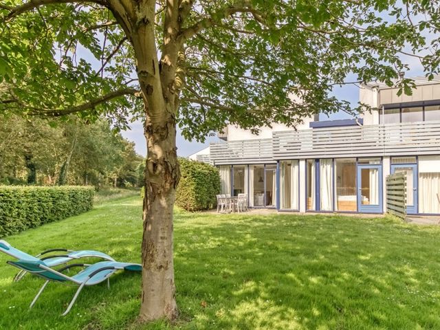 De Lopinge 93, Cadzand