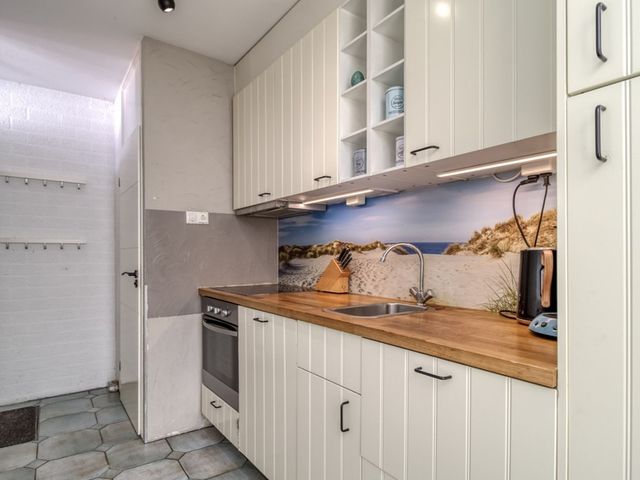 De Lopinge 93, Cadzand