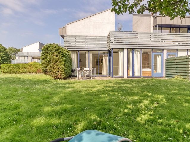 De Lopinge 93, Cadzand