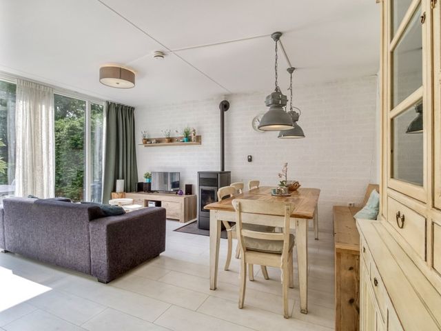 De Lopinge 93, Cadzand