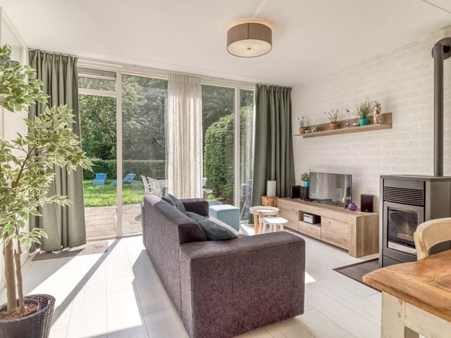 De Lopinge 93, Cadzand