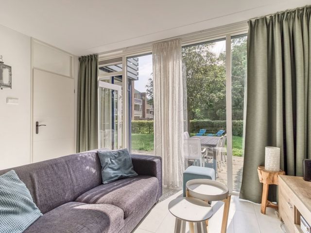 De Lopinge 93, Cadzand