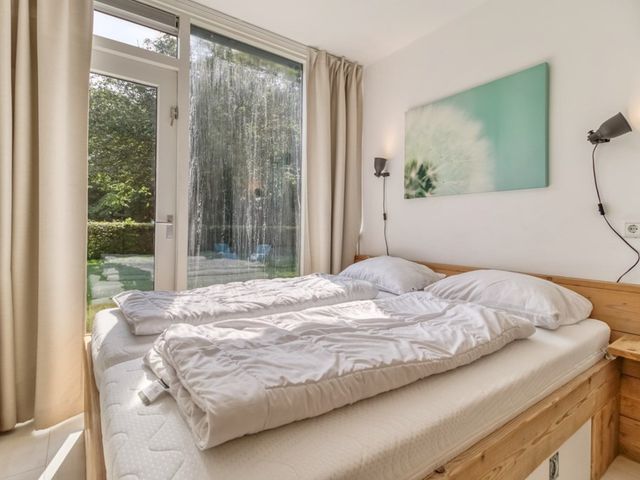 De Lopinge 93, Cadzand