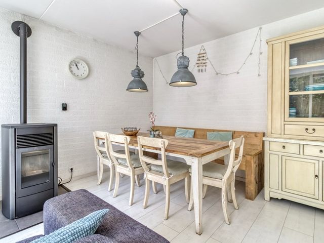 De Lopinge 93, Cadzand