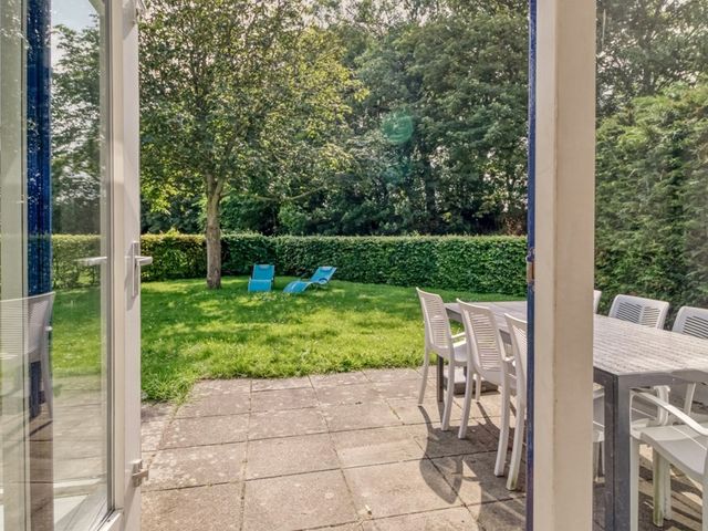 De Lopinge 93, Cadzand