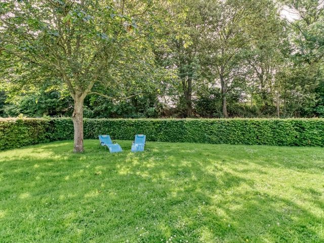 De Lopinge 93, Cadzand