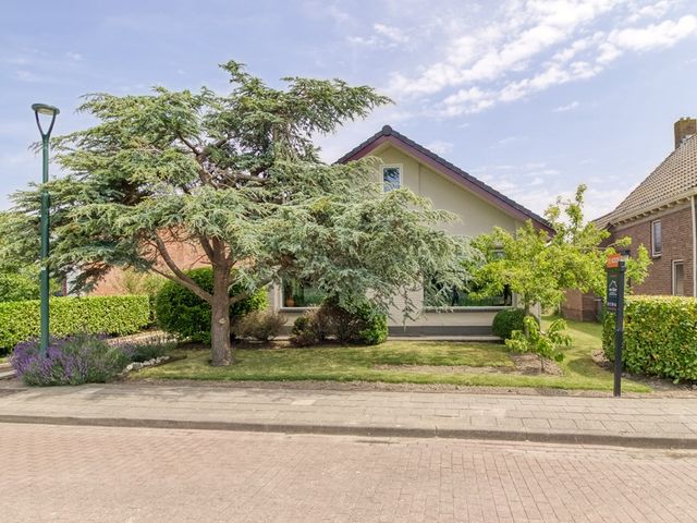 Badhuisweg 50, Cadzand