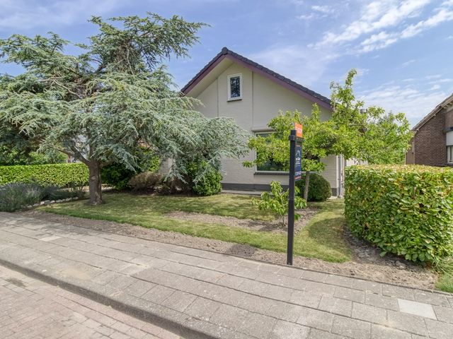 Badhuisweg 50, Cadzand