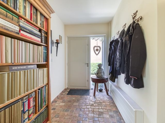 Badhuisweg 50, Cadzand