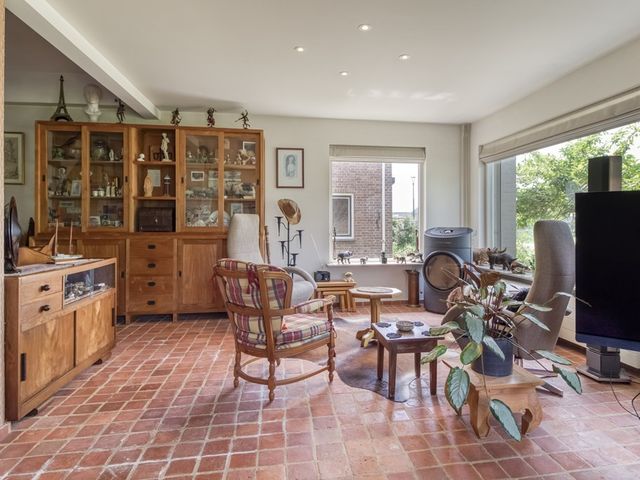 Badhuisweg 50, Cadzand