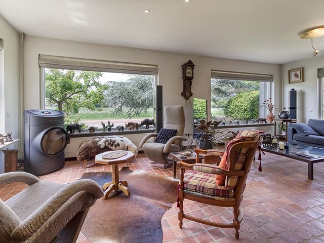 Badhuisweg 50, Cadzand