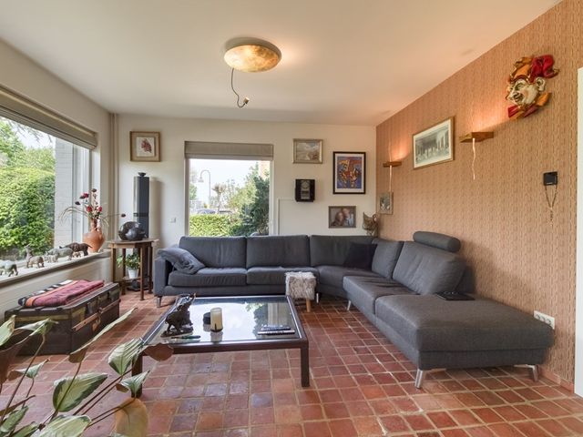 Badhuisweg 50, Cadzand