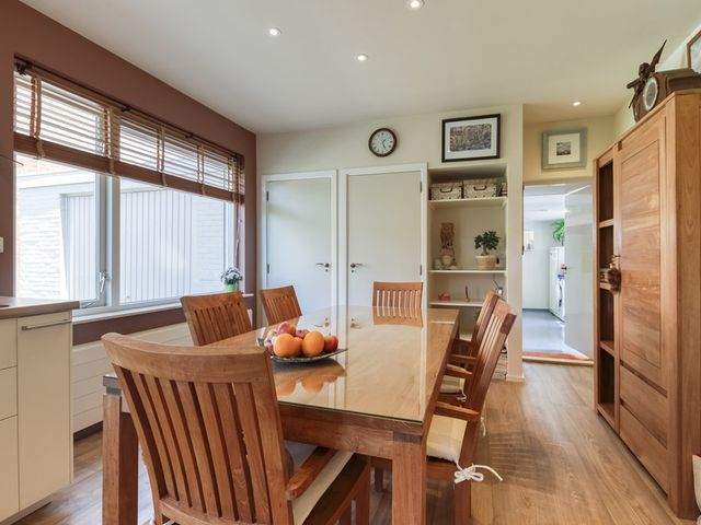 Badhuisweg 50, Cadzand