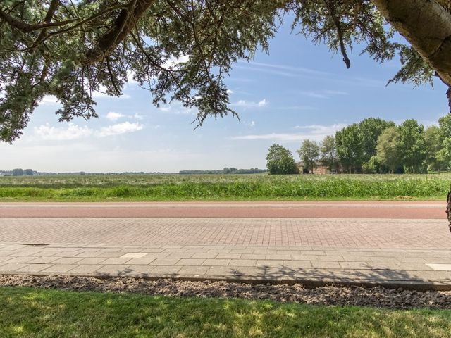 Badhuisweg 50, Cadzand