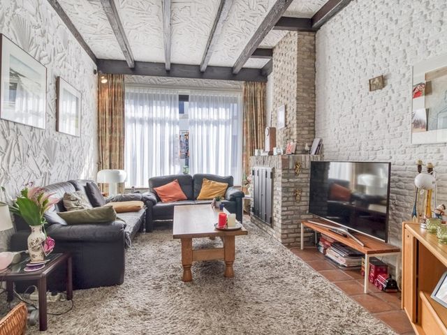 Prinsestraat 10, Cadzand