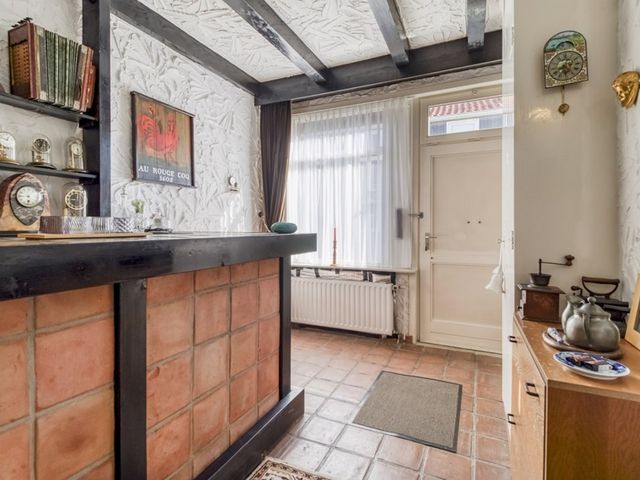 Prinsestraat 10, Cadzand