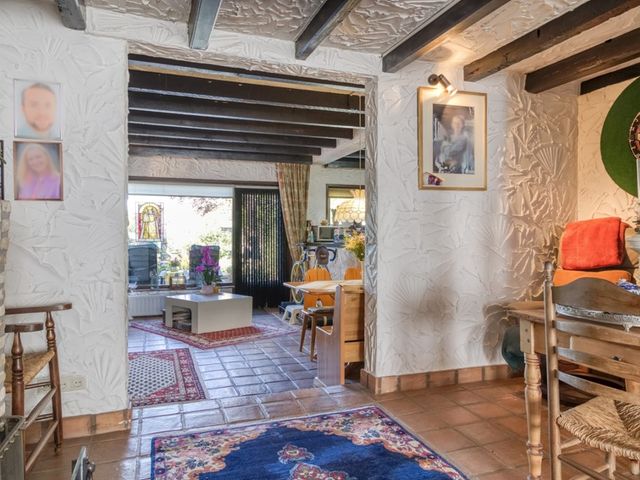 Prinsestraat 10, Cadzand