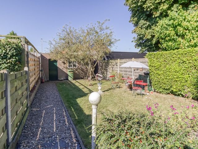 Prinsestraat 10, Cadzand