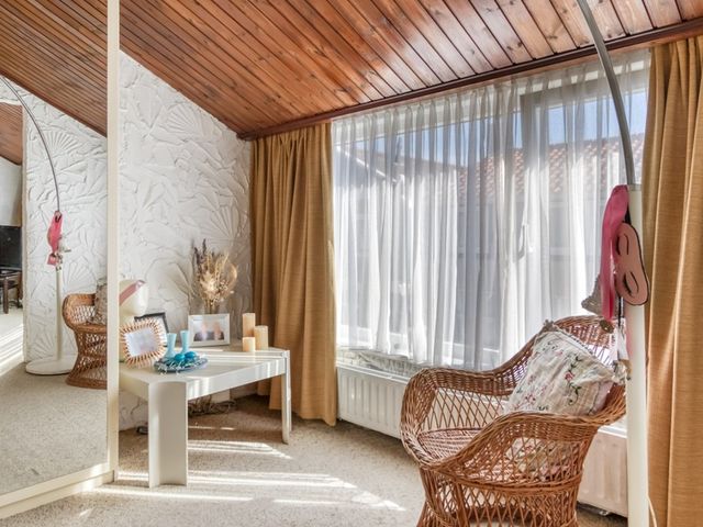 Prinsestraat 10, Cadzand