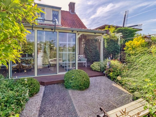 Ringdijk Noord 2, Cadzand