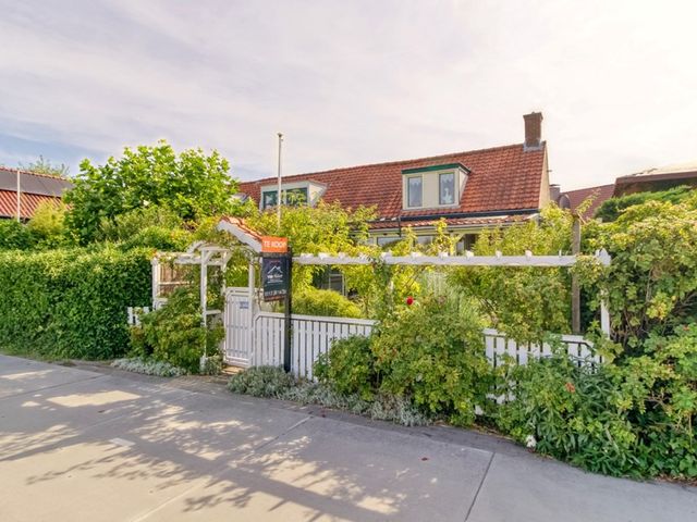 Ringdijk Noord 2, Cadzand