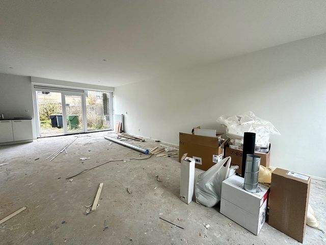 Zandgors 49, Mijnsheerenland