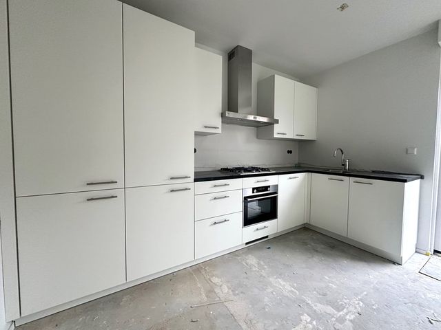 Zandgors 49, Mijnsheerenland