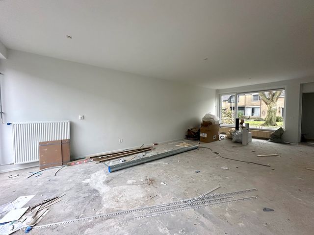 Zandgors 49, Mijnsheerenland