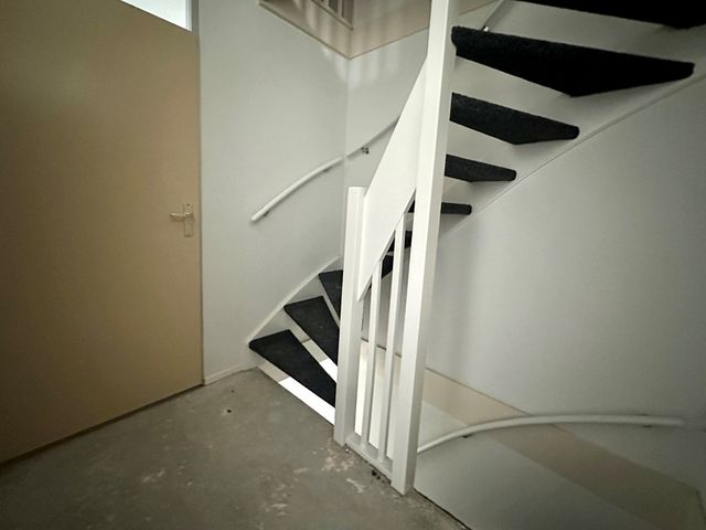 Zandgors 49, Mijnsheerenland