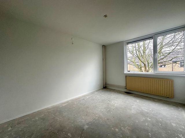 Zandgors 49, Mijnsheerenland