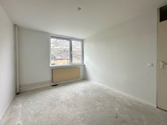 Zandgors 49, Mijnsheerenland