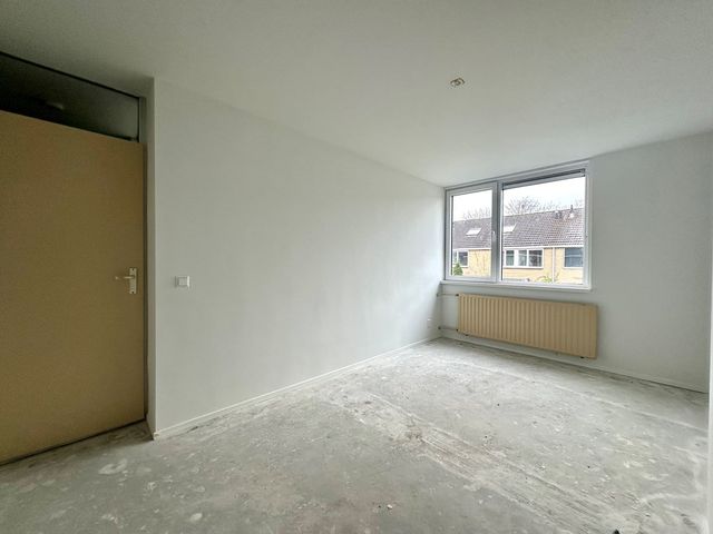 Zandgors 49, Mijnsheerenland